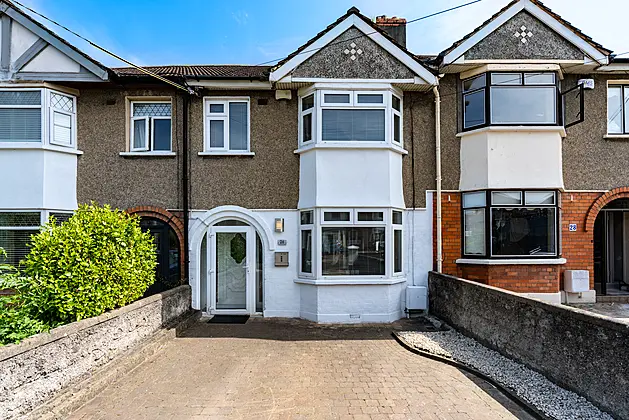 26 Cherryfield Road, Walkinstown, Dublin 12