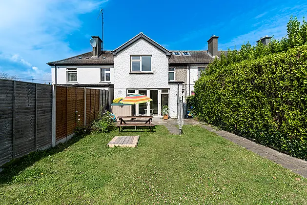 8 Oliver Plunkett Square, Monkstown, Co. Dublin