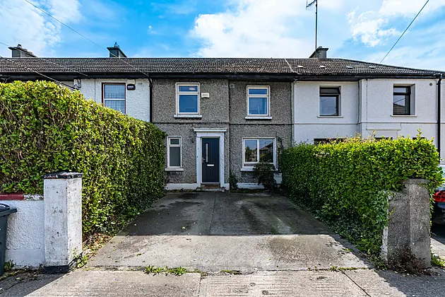 8 Oliver Plunkett Square, Monkstown, Co. Dublin