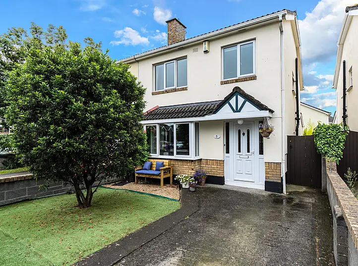 3 Sandyford Hall Place, Sandyford, Dublin 18