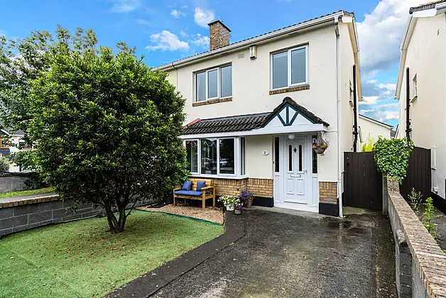 3 Sandyford Hall Place, Sandyford, Dublin 18