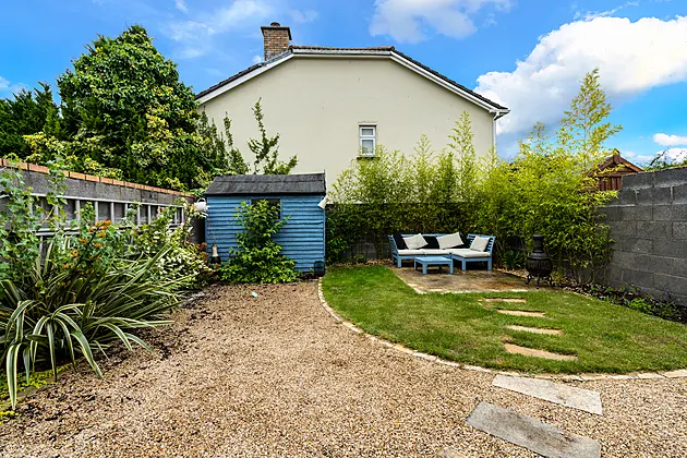 3 Sandyford Hall Place, Sandyford, Dublin 18