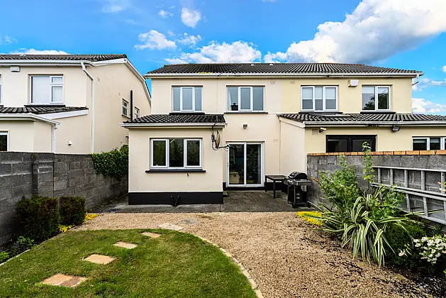 3 Sandyford Hall Place, Sandyford, Dublin 18