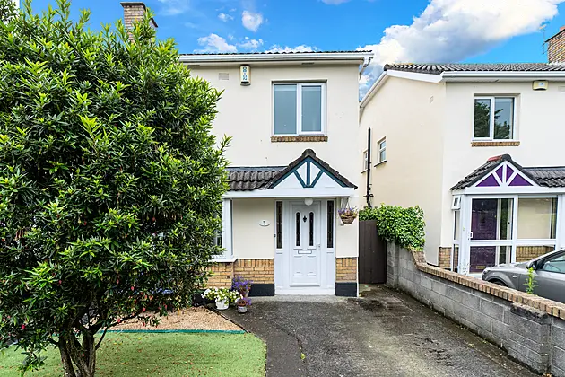 3 Sandyford Hall Place, Sandyford, Dublin 18