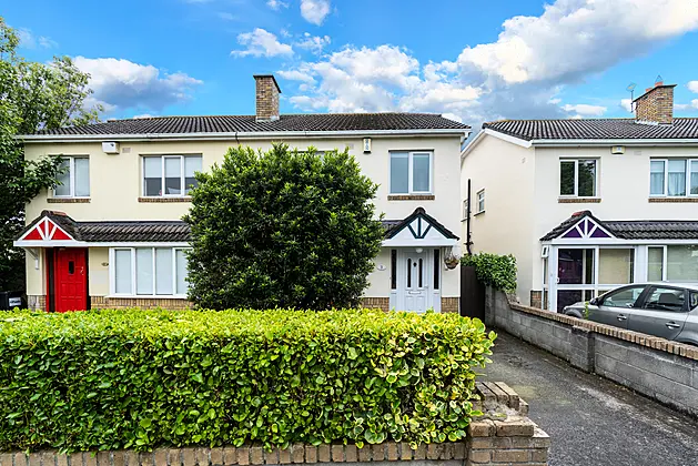 3 Sandyford Hall Place, Sandyford, Dublin 18