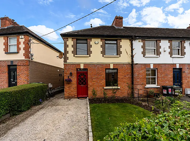 67 Larkfield Gardens, Harold's Cross, Dublin 6W