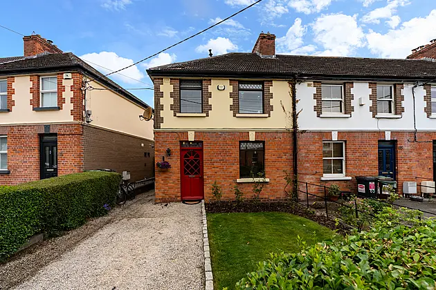 67 Larkfield Gardens, Harold's Cross, Dublin 6W