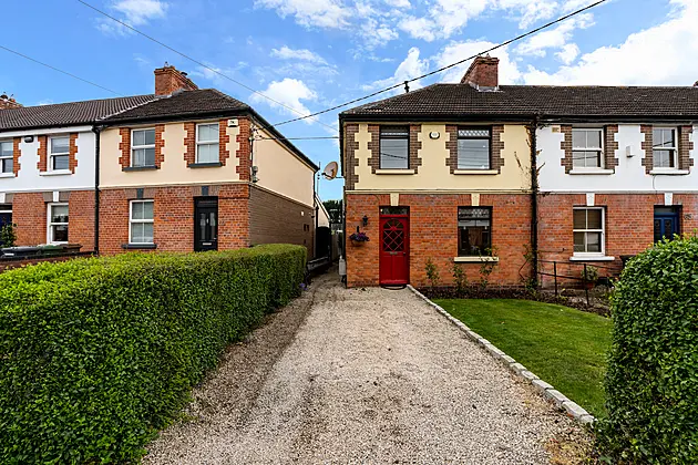 67 Larkfield Gardens, Harold's Cross, Dublin 6W