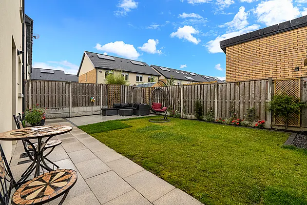 12 Larkfield View, Clay Farm, Leopardstown, Dublin 18