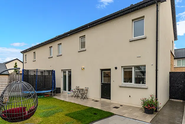 12 Larkfield View, Clay Farm, Leopardstown, Dublin 18