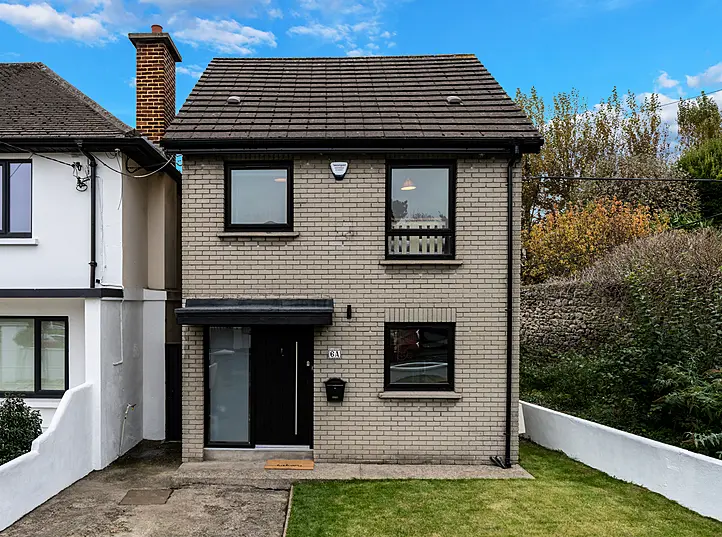 6A Woodbine Road, Booterstown, Co. Dublin