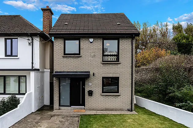 6A Woodbine Road, Booterstown, Co. Dublin