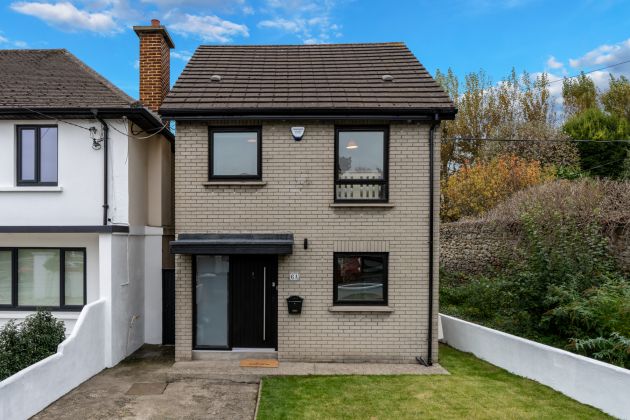 6A Woodbine Road, Booterstown, Co. Dublin