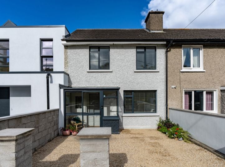 37 Patrician Villas, Stillorgan, A94 WV50