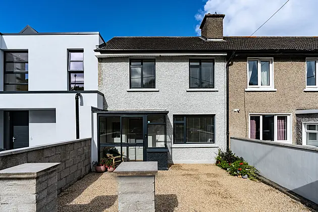 37 Patrician Villas, Stillorgan, A94 WV50