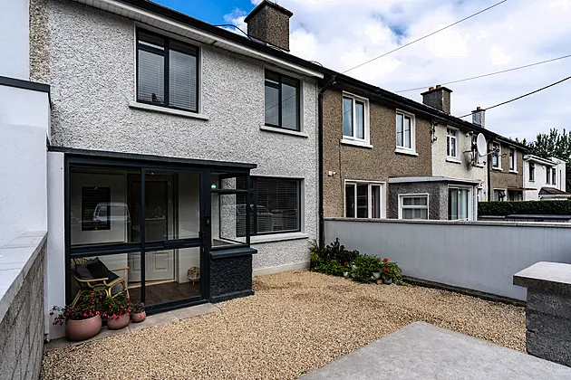 37 Patrician Villas, Stillorgan, A94 WV50