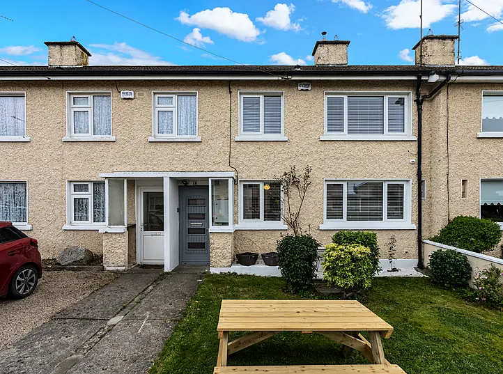 10 St Patrick's Park, Stepaside, Dublin 18