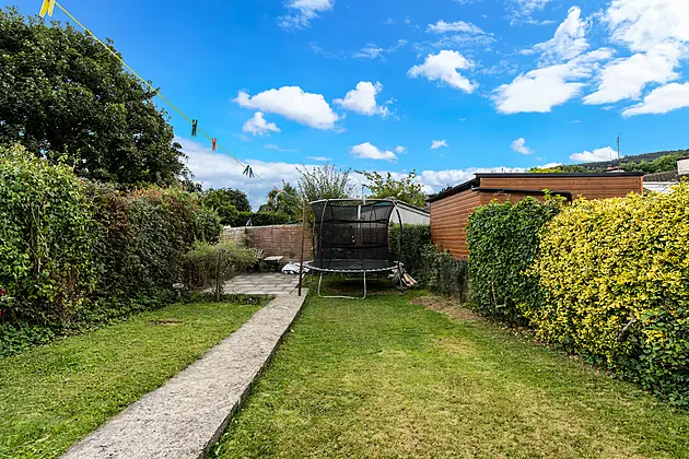 10 St Patrick's Park, Stepaside, Dublin 18