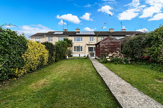 10 St Patrick's Park, Stepaside, Dublin 18