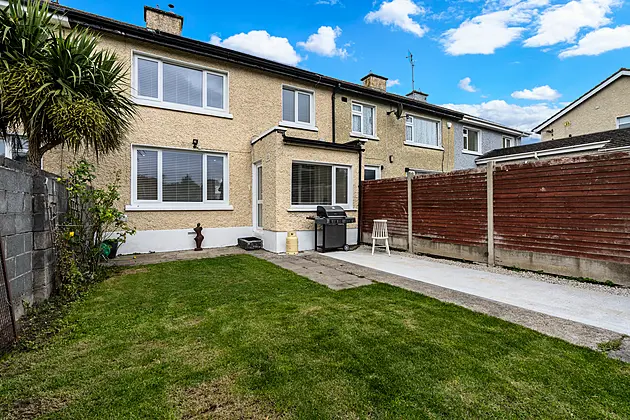 10 St Patrick's Park, Stepaside, Dublin 18