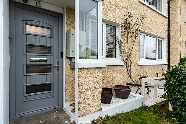 10 St Patrick's Park, Stepaside, Dublin 18