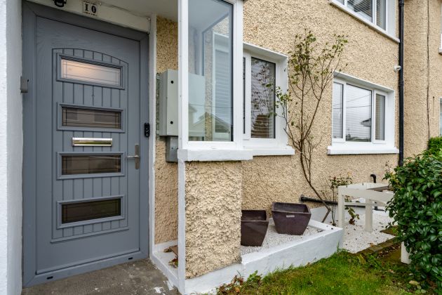 10 St Patrick's Park, Stepaside, Dublin 18