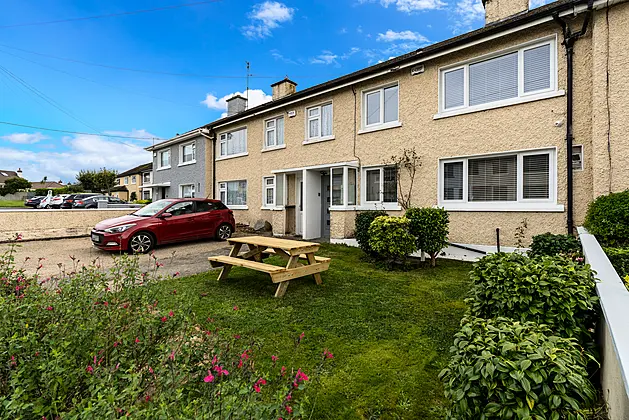 10 St Patrick's Park, Stepaside, Dublin 18