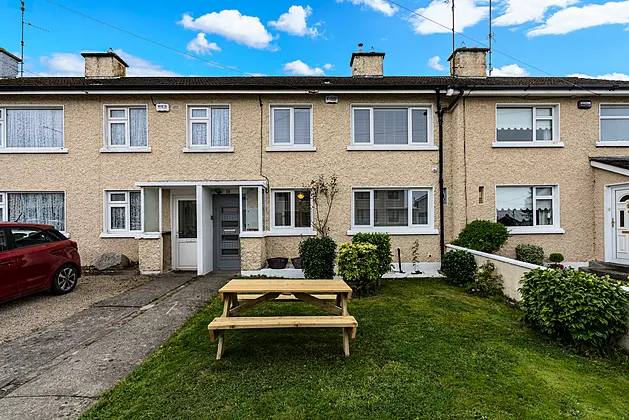 10 St Patrick's Park, Stepaside, Dublin 18