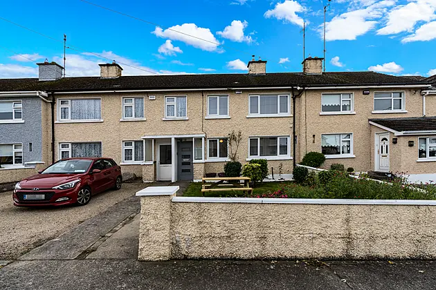 10 St Patrick's Park, Stepaside, Dublin 18