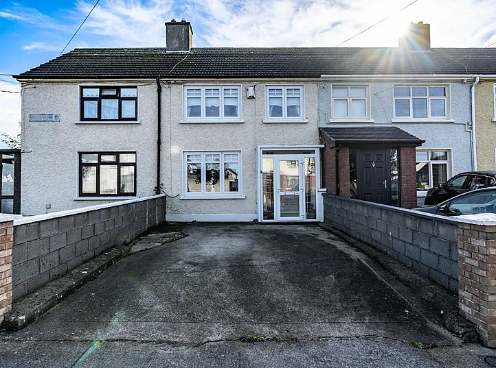 3 Deanstown Drive, Finglas, D11 A6K3