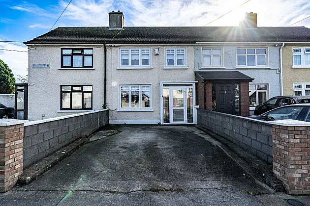 3 Deanstown Drive, Finglas, D11 A6K3