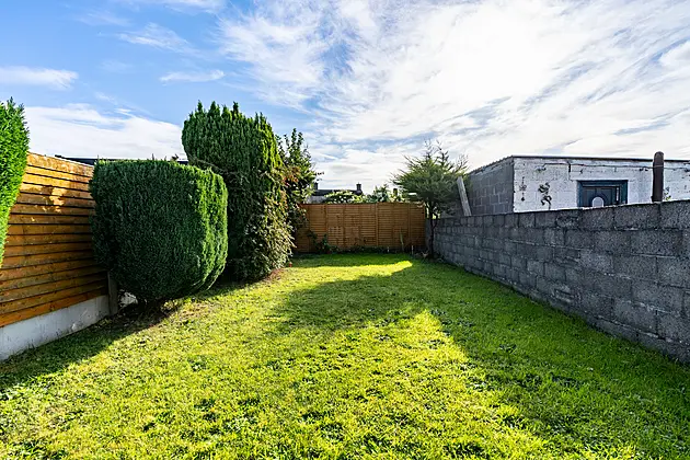 3 Deanstown Drive, Finglas, D11 A6K3