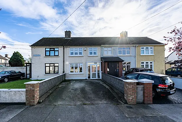 3 Deanstown Drive, Finglas, D11 A6K3