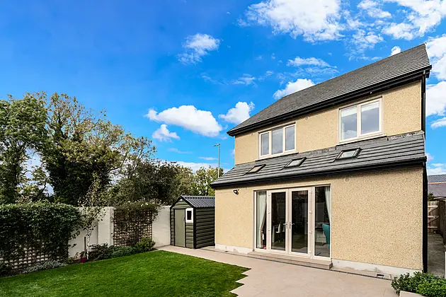 1 Dodderbrook View, Ballycullen, D24 CYV6