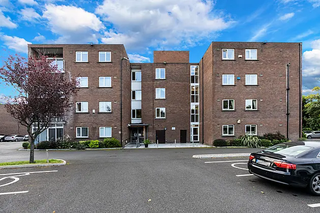 202 Richmond Court, Richmond Avenue South, Dartry, Dublin 6