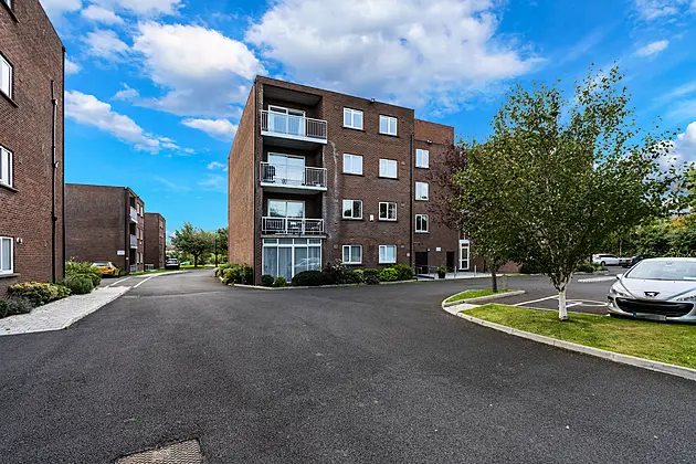 202 Richmond Court, Richmond Avenue South, Dartry, Dublin 6