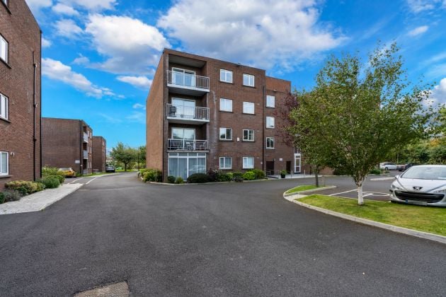 202 Richmond Court, Richmond Avenue South, Dartry, Dublin 6