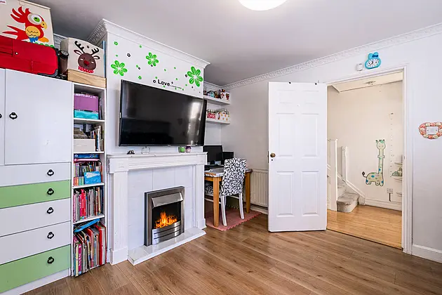 35 Ballyogan Crescent, Carrickmines, D18K8N2