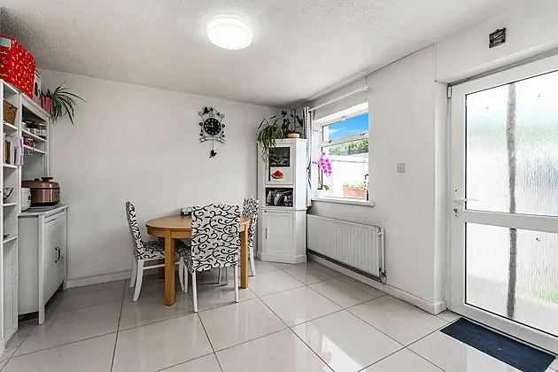 35 Ballyogan Crescent, Carrickmines, D18K8N2