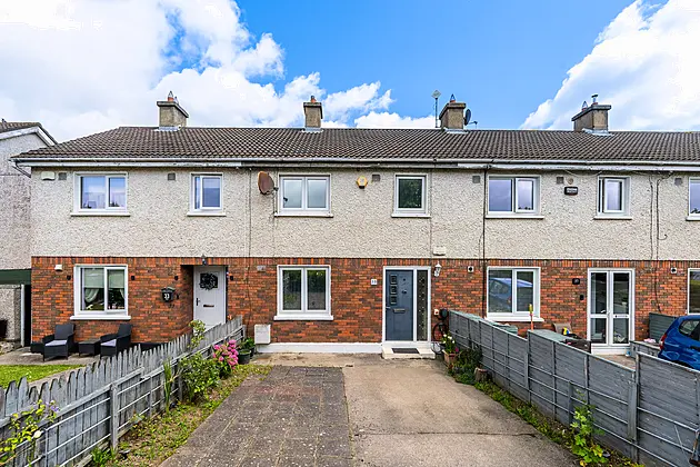 35 Ballyogan Crescent, Carrickmines, D18K8N2