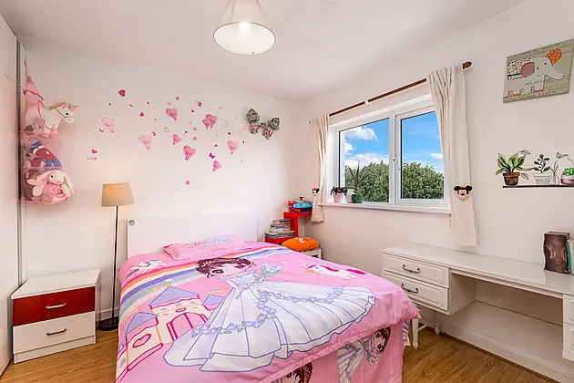 35 Ballyogan Crescent, Carrickmines, D18K8N2