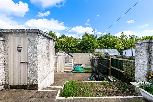35 Ballyogan Crescent, Carrickmines, D18K8N2