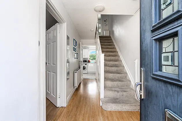 35 Ballyogan Crescent, Carrickmines, D18K8N2