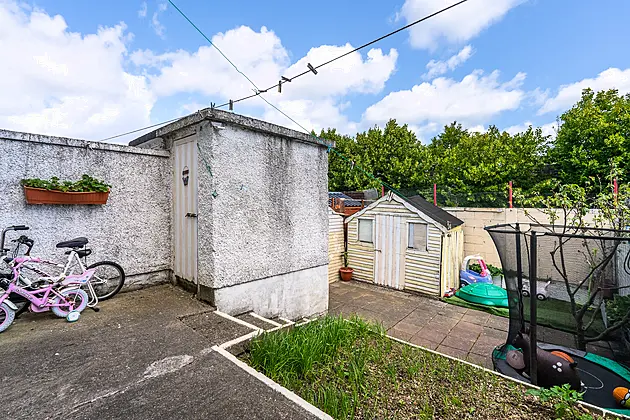 35 Ballyogan Crescent, Carrickmines, D18K8N2