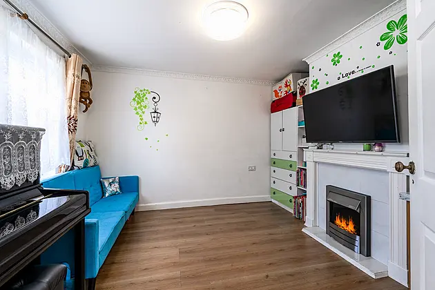 35 Ballyogan Crescent, Carrickmines, D18K8N2