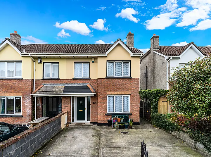 41 Willows Drive, Clonsilla, Dublin 15