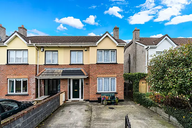 41 Willows Drive, Clonsilla, Dublin 15