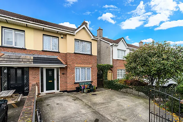 41 Willows Drive, Clonsilla, Dublin 15