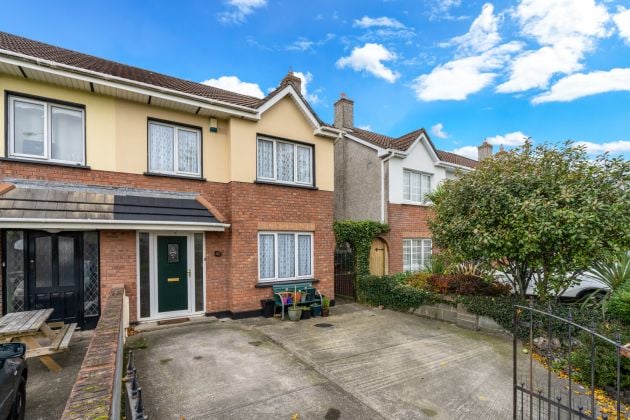 41 Willows Drive, Clonsilla, Dublin 15