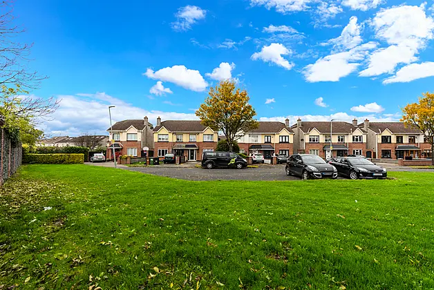 41 Willows Drive, Clonsilla, Dublin 15